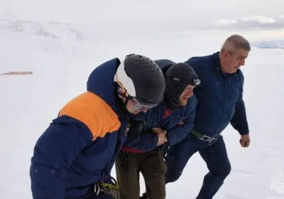 Причины трагедии с туристами на Камчатке: Уроки безопасности