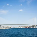 Приостановка рейсов парома из Владивостока в Южную Корею: причины и последствия