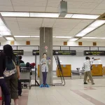 Проблемы российских туристов: Вынужденная пересадка в Тбилиси вместо Москвы