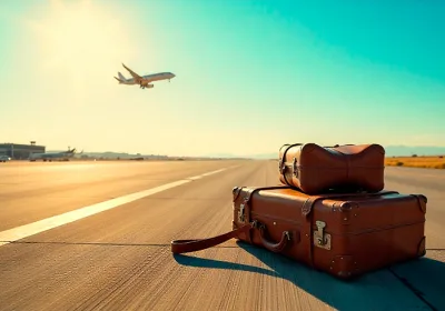 Проблемы с авиаперелетом: отмена рейсов из Хошимина в Москву