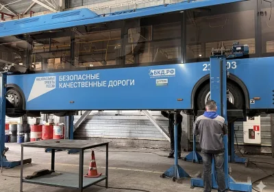 Продление работы общественного транспорта в Сочи: что нужно знать туристам