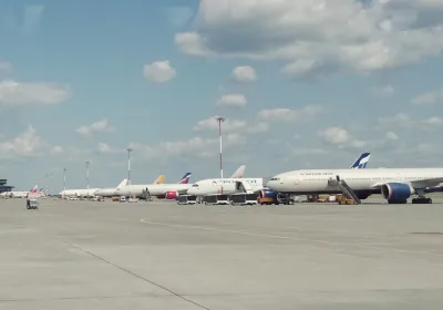 Прямые рейсы из Санкт-Петербурга во Владивосток: что нужно знать туристам