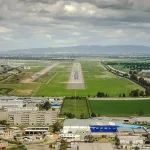 Рейс из Алжира в Москву: проблемы с авиаперевозками