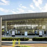 Реконструкция аэропорта Геленджика: инвестиции в будущее курорта