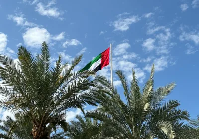 Российские авиакомпании могут возобновить рейсы в ОАЭ