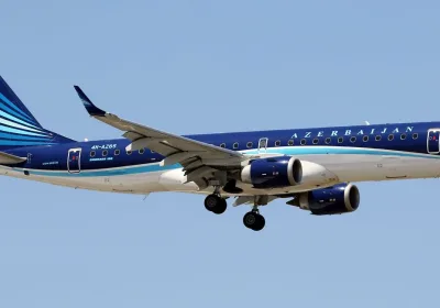 Россия и Азербайджан достигли соглашения по авиакатастрофе AZAL