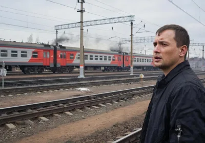 РЖД запускает инновационную систему поиска забытых вещей в поездах