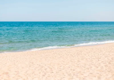 Ситуация с бронированием отелей в Крыму на майские праздники