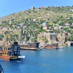 Ситуация с рейсами в Турцию: как туроператоры реагируют на изменяющийся спрос