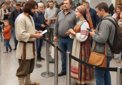 Сказочные перелеты: новый маркетинговый ход «Победы»