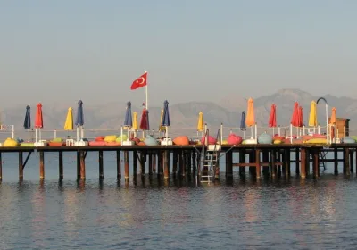 Southwind Annuls Flights to Turkey from Russian Cities