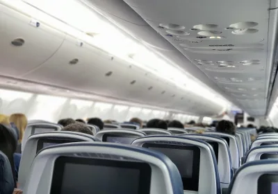 Спасение на борту: Как врачи помогли ребенку во время рейса из Пхукета в Екатеринбург