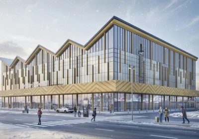 Строительство аэропорта в Шерегеше: перспективы и реализация