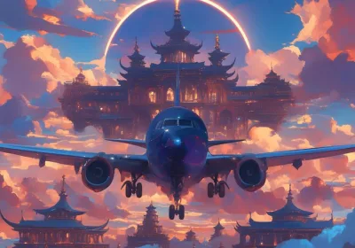 Топливный кризис и отмены рейсов: что ждет туристов из России?