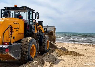 Три пляжа Анапы признаны безопасными для отдыхающих