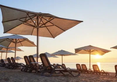 Турецкие отели продлевают акции раннего бронирования на апрель