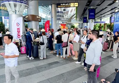 Туристический бум: новые чартеры в Вьетнам из Москвы и других городов