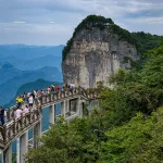 Туристы в Китае: необходимость доплаты за туры