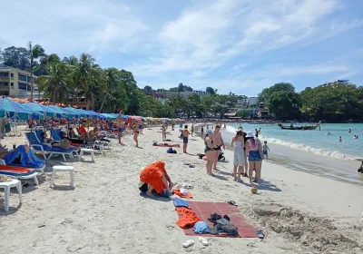 Ужесточение правил въезда в Таиланд: что нужно знать туристам