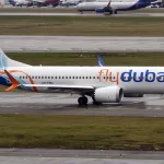 Возобновление рейсов авиакомпании flydubai в Россию: актуальные данные