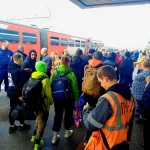 Возврат стоимости билетов для пассажиров поезда Москва – Челябинск