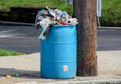 Льготы для туристов в Берлине: как уборка мусора поможет вам сэкономить