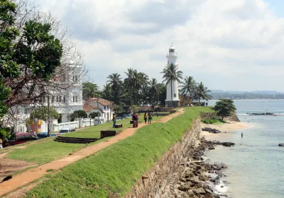 Шри-Ланка предлагает бесплатные визы для российских туристов на полгода