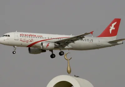 Цены на билеты Air Arabia на рейсы в Москву выросли после возобновления полетов