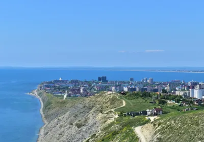 Открытие купального сезона в Анапе: отдых на курорте доступнее, чем в Крыму