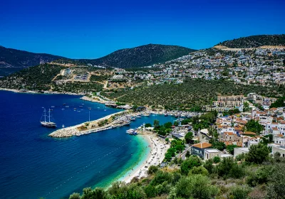 Первое впечатление о новом премиум-отеле Voyage Kundu в Анталье