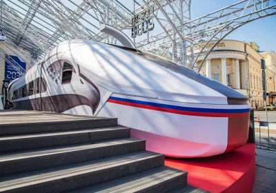 Проект высокоскоростных поездов для маршрута Москва – Санкт-Петербург: успехи и перспективы