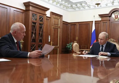 Ростех анонсирует массовое производство новых пассажирских самолетов к 2030 году