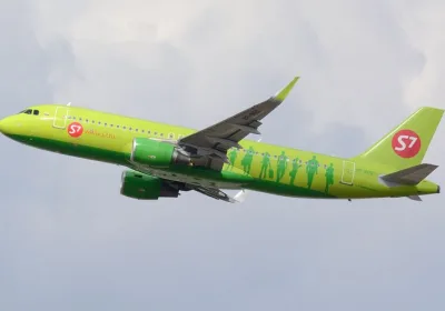 Штраф для S7 Airlines: Проблема голодных пассажиров на Пхукете