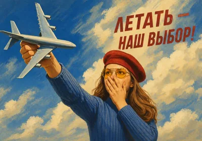 Anex отменяет туры из Саратова и Волгограда на рейсах Air Anka