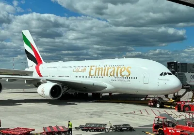 Эмирейтс под угрозой: 15 Airbus A380 на проверке