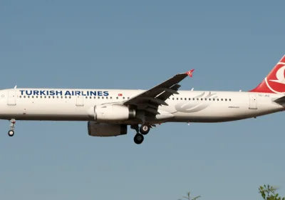 Неожиданное отклонение рейса Turkish Airlines: последствия для пассажиров