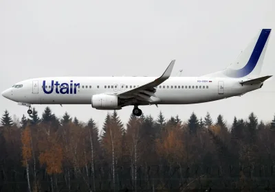 Пассажирка выиграла дело против Utair на сумму почти 300 тысяч рублей