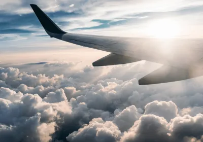 Пересадка туристов с рейсов Air Anka: Новые возможности от Anex