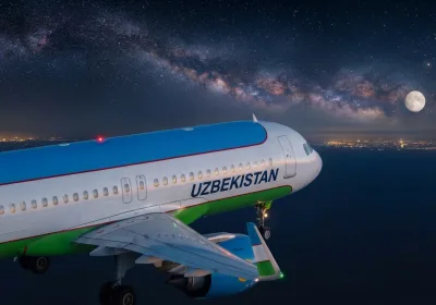 Сокращение рейсов Uzbekistan Airways: что нужно знать