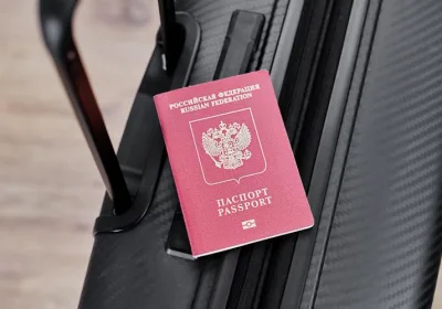 Турист отсудил у МВД почти 100 тысяч рублей за ошибки в заграничном паспорте