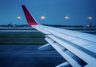 Возобновление полетов Air Arabia: новые рейсы из Москвы