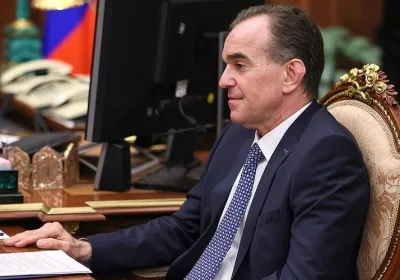 Состояние пляжей Краснодарского края: комментарий губернатора