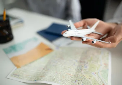 Air Arabia приостанавливает рейсы между Москвой и Шарджей до конца августа