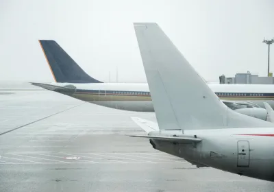 Air Astana приостанавливает рейсы в Дубай до конца августа: что нужно знать пассажирам