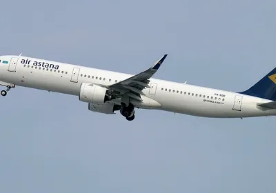 Авиакомпания Air Astana приостанавливает рейсы в ОАЭ из-за конфликта на Ближнем Востоке