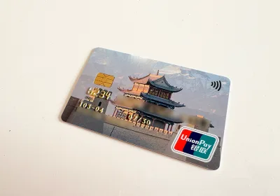 Два российских банка анонсировали выпуск карт UnionPay