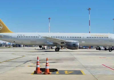Новый виток туризма: египетская авиакомпания Pyramids Airlines запускает рейсы в Тунис