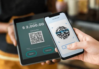 Оплата по QR-коду: Новый сервис ВТБ в Бразилии