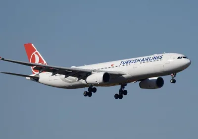Turkish Airlines: Ваучеры вместо денежных компенсаций за пропущенные рейсы
