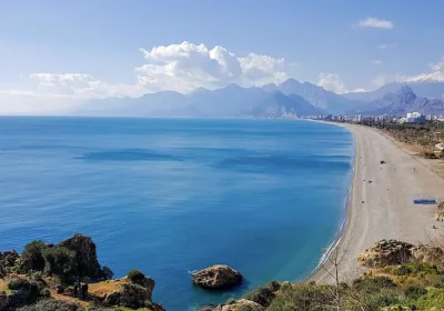 Доступные туры в Турцию: отдых за 38 тысяч в конце августа